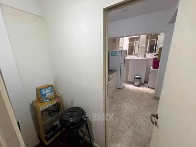 ARAOZ al 2700 Piso 3 11