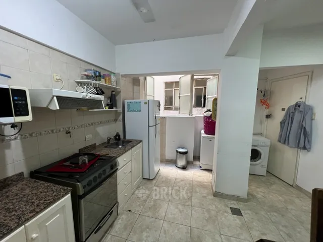 ARAOZ al 2700 Piso 3 13