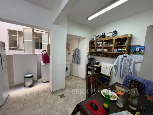 ARAOZ al 2700 Piso 3 14