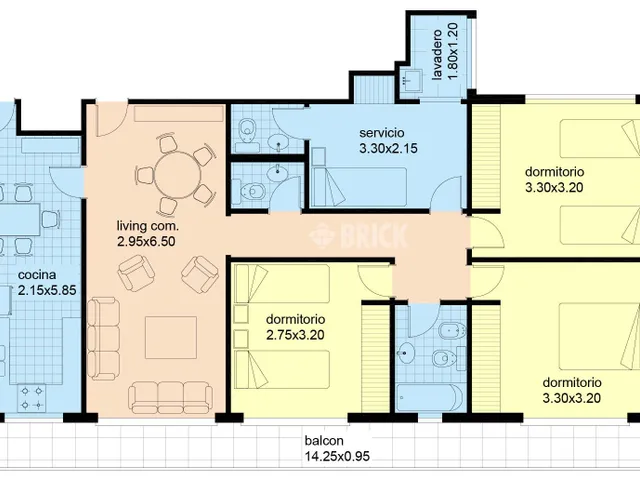 Plano 1