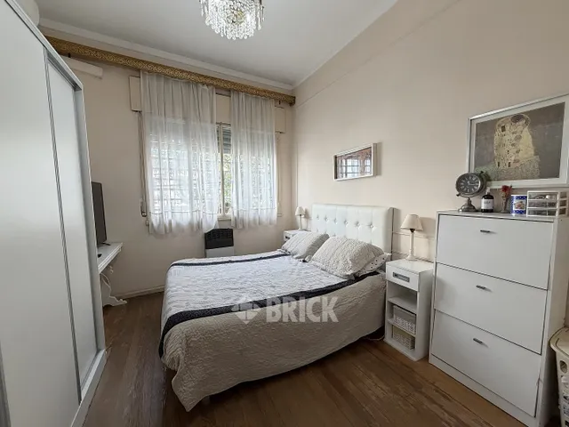 ENTRE RIOS, AV. al 1600 Piso 1 11