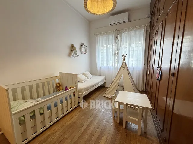 ENTRE RIOS, AV. al 1600 Piso 1 16
