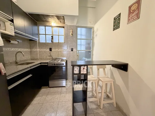 ENTRE RIOS, AV. al 1600 Piso 1 23