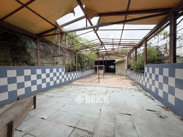 YRIGOYEN, HIPOLITO, AV. al 8200 17