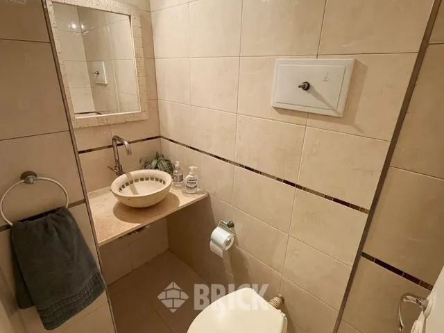 MAIPU al 700 Piso 8 20
