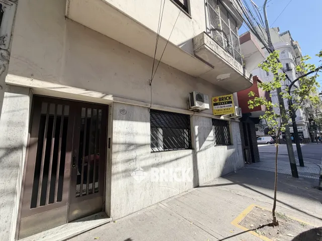 SOLIS al 800 Piso PB 29