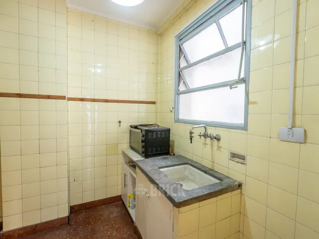 GUEMES al 4800 Piso 5 13
