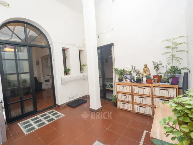 ALVAREZ THOMAS, AV. al 800 Piso PB 11