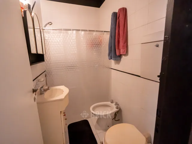 ALVAREZ THOMAS, AV. al 800 Piso PB 12