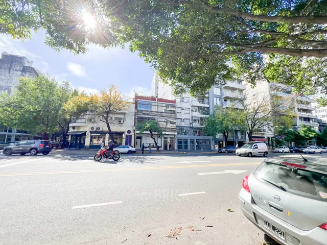 ALVAREZ THOMAS, AV. al 800 Piso PB 18