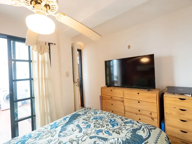 ALVAREZ THOMAS, AV. al 800 Piso PB 9