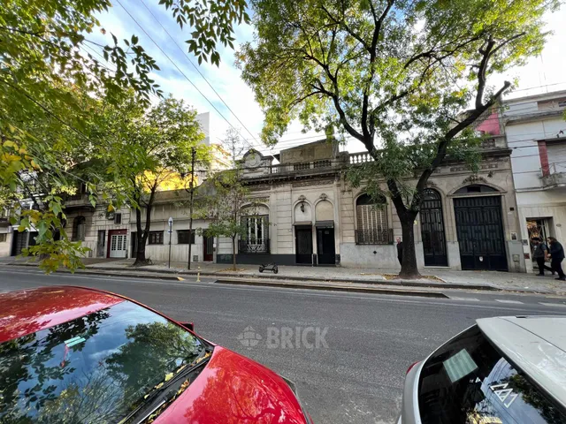 SARMIENTO, FRAGATA al 1100 Piso PB 26