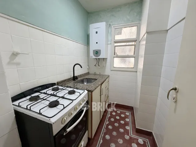 SUIPACHA al 700 Piso 4 11