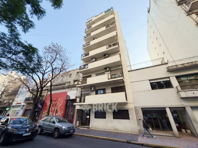 GASCON al 600 Piso 1 30