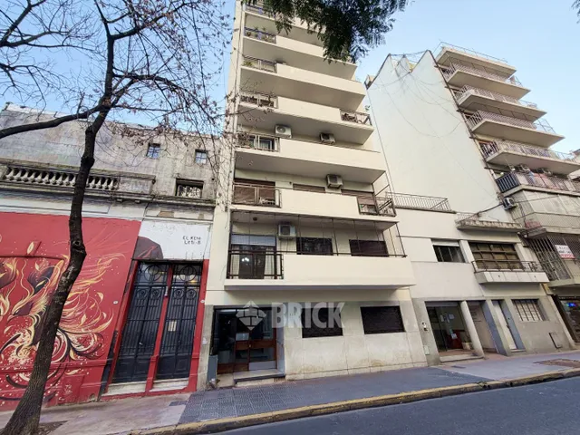 GASCON al 600 Piso 1 31