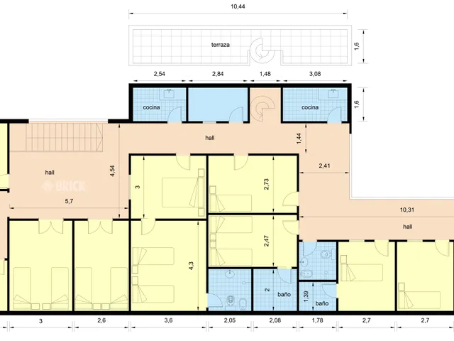 Plano 1