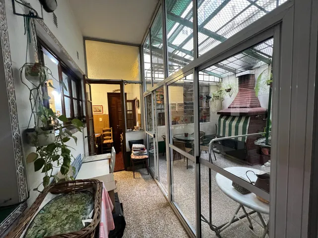 ALBERDI, JUAN BAUTISTA AV. al 2800 Piso PB 13