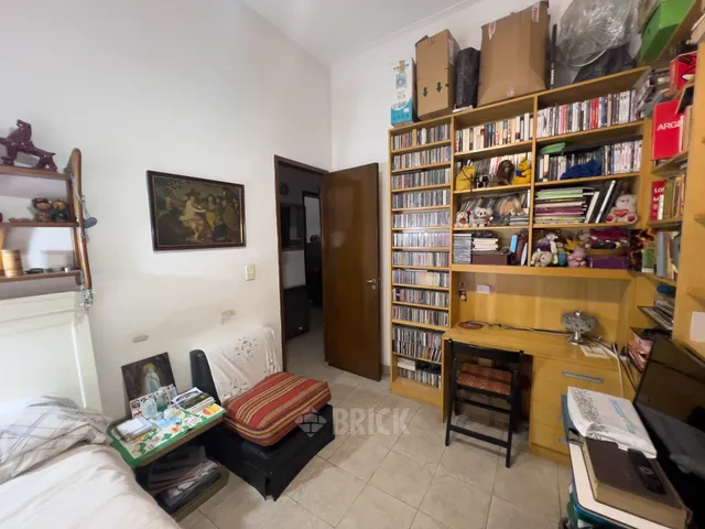ALBERDI, JUAN BAUTISTA AV. al 2800 Piso PB 9