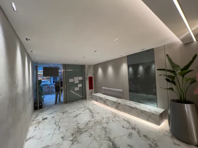 GUEMES al 4500 Piso 1 38