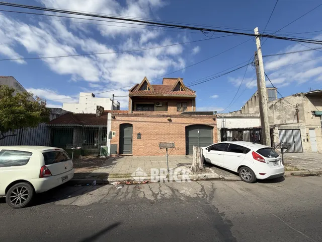 CORDOBA al 1200 86