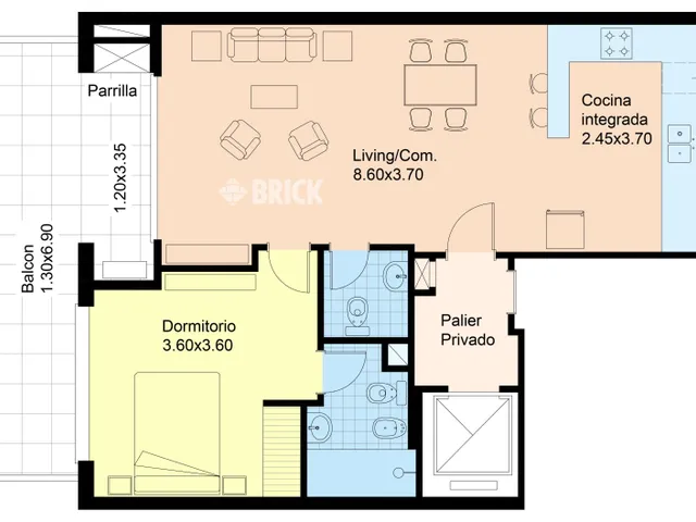 Plano 1