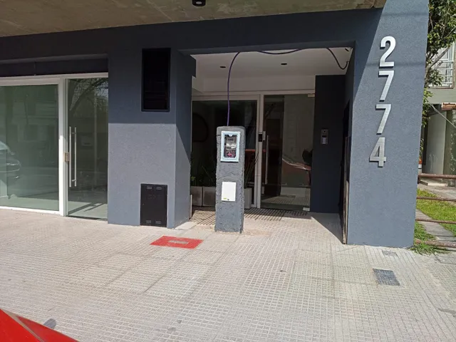 GALVAN al 2700 Piso 4 11