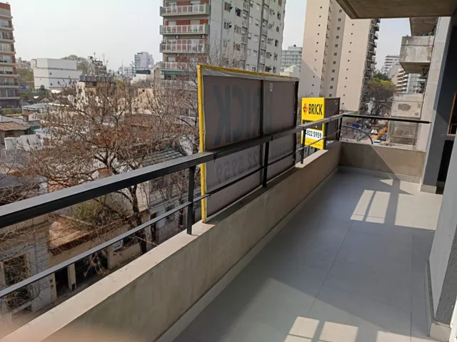 GALVAN al 2700 Piso 4 3