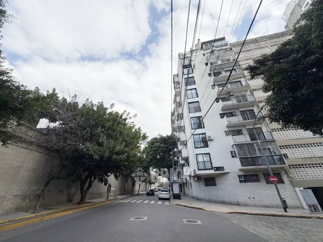 AZCUENAGA al 1900 Piso 2 29