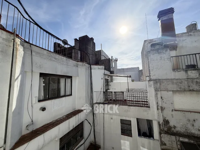PARAGUAY al 2600 Piso 9 11