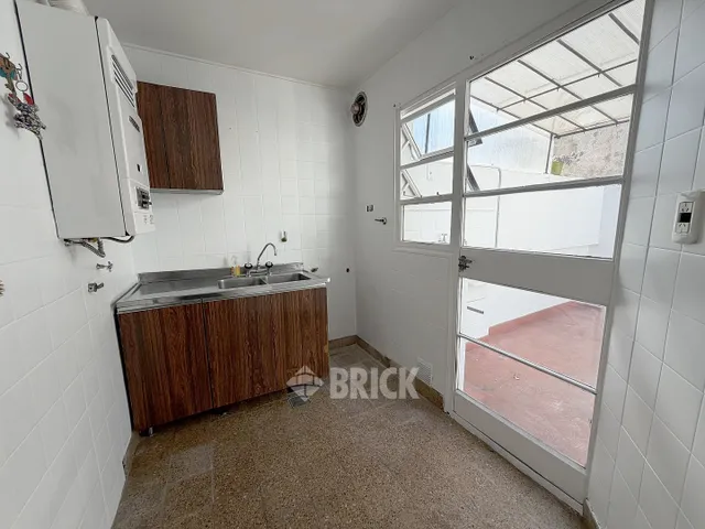 PARAGUAY al 2600 Piso 9 16