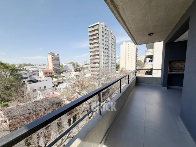 GALVAN al 2700 Piso 5 10