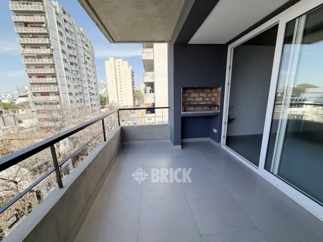 GALVAN al 2700 Piso 5 11
