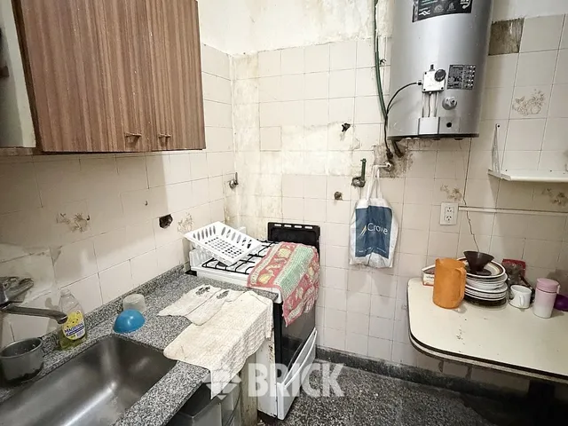 MUÑECAS al 800 Piso PB 15