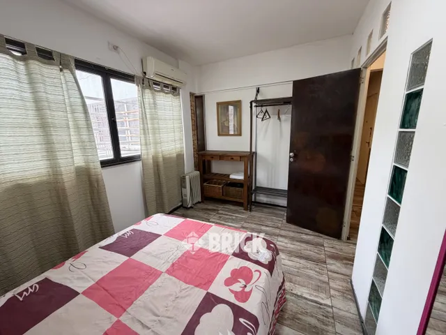 CORRIENTES, AV. al 1200 Piso 3 20