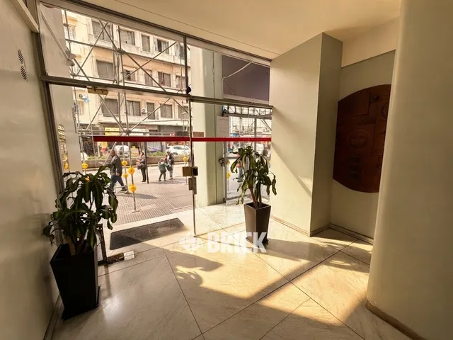 CORRIENTES, AV. al 1200 Piso 3 22