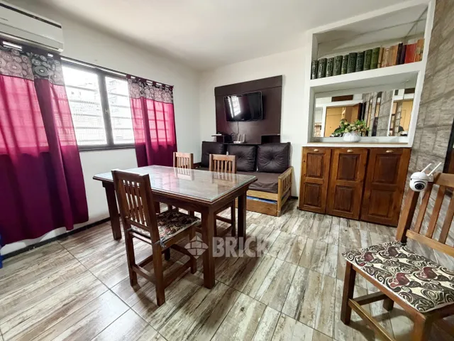 CORRIENTES, AV. al 1200 Piso 3 8