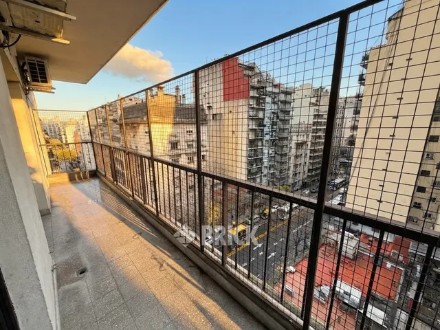 PUEYRREDON, AV. al 900 Piso 9 15
