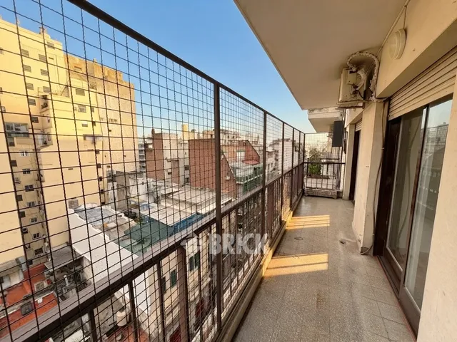 PUEYRREDON, AV. al 900 Piso 9 16