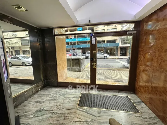 PUEYRREDON, AV. al 900 Piso 9 28