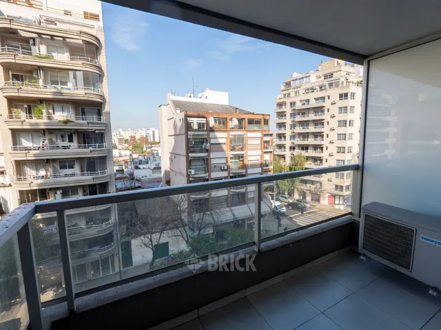 DIRECTORIO, AV. al 1500 Piso 5 10