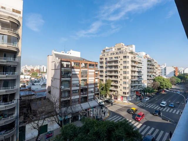 DIRECTORIO, AV. al 1500 Piso 5 11