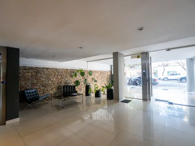 DIRECTORIO, AV. al 1500 Piso 5 17