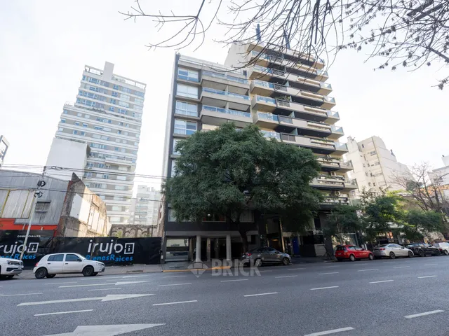 DIRECTORIO, AV. al 1500 Piso 5 19