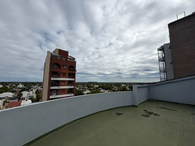 LAPRIDA, FCO. NARCISO DE al 700 Piso 7 14