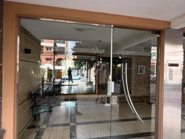 LAPRIDA, FCO. NARCISO DE al 700 Piso 7 18