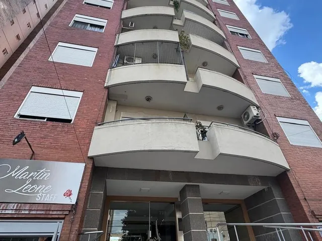 LAPRIDA, FCO. NARCISO DE al 700 Piso 7 19
