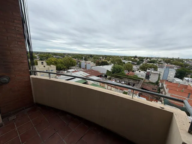 LAPRIDA, FCO. NARCISO DE al 700 Piso 7 4