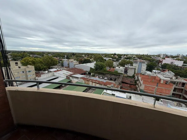 LAPRIDA, FCO. NARCISO DE al 700 Piso 7 5