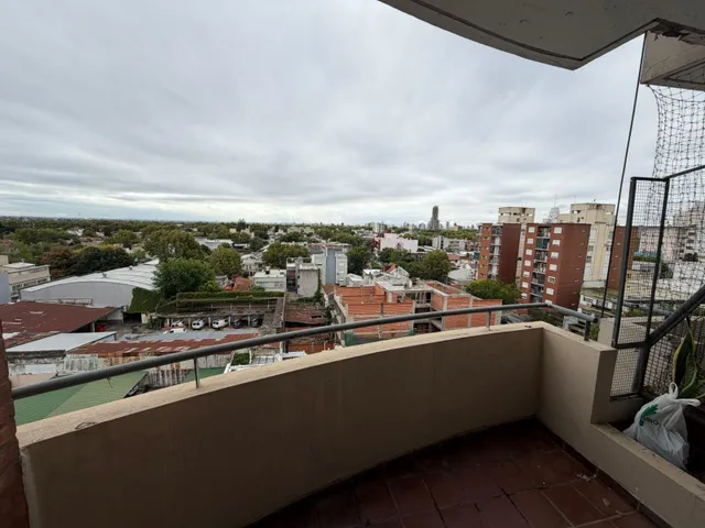 LAPRIDA, FCO. NARCISO DE al 700 Piso 7 6
