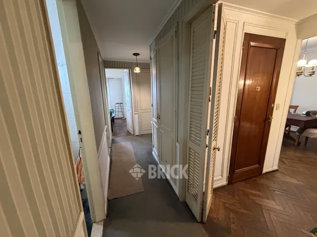 ALVEAR, MARCELO T. DE al 2000 Piso 1 11